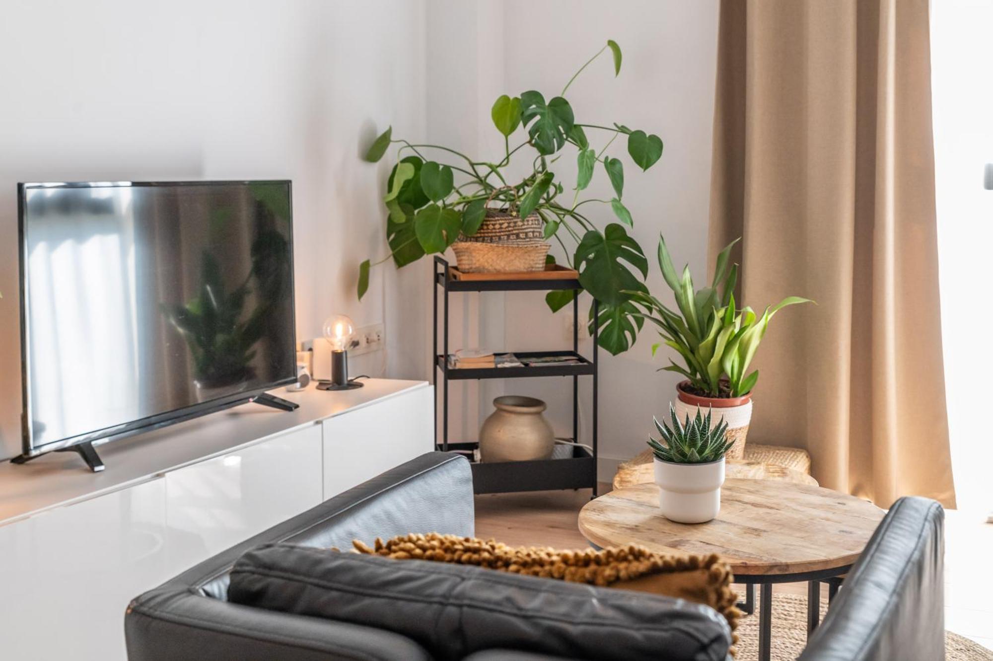 Urban Chic Loft Center Apartament *
